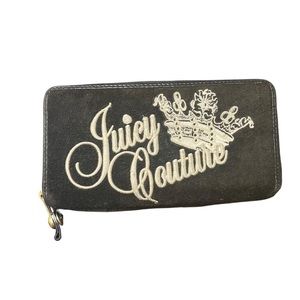 Juicy couture wallet